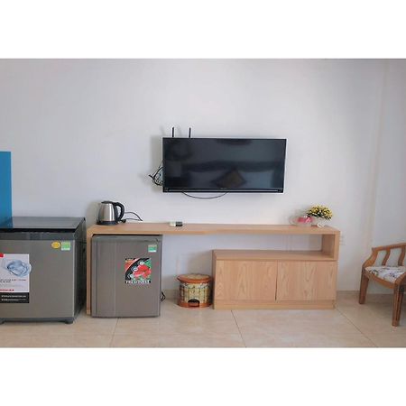 Blue-S Hotel & Apartment Da Nang Eksteriør billede